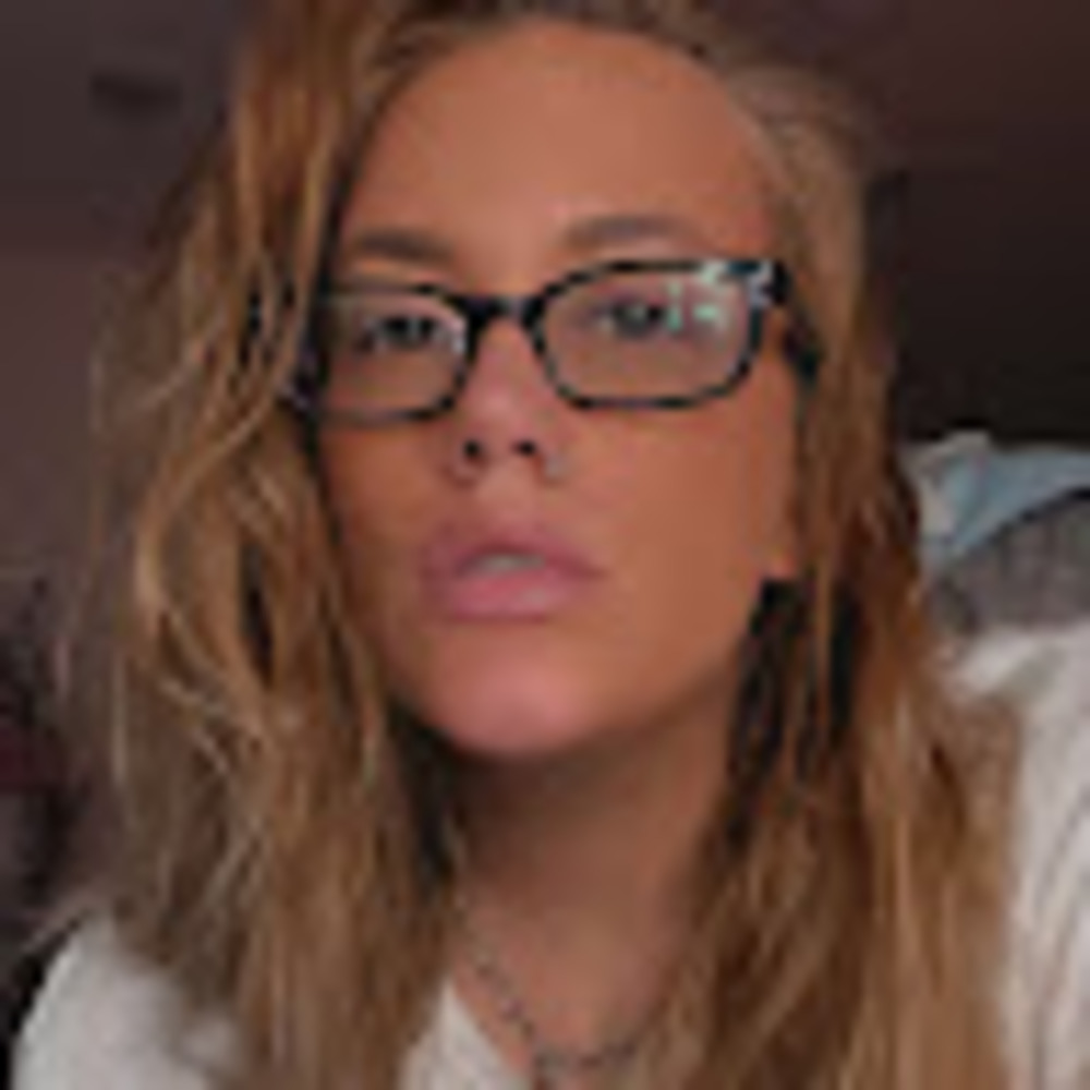 Meet your Posher, Ashlen